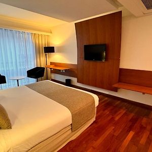 Classic King Room